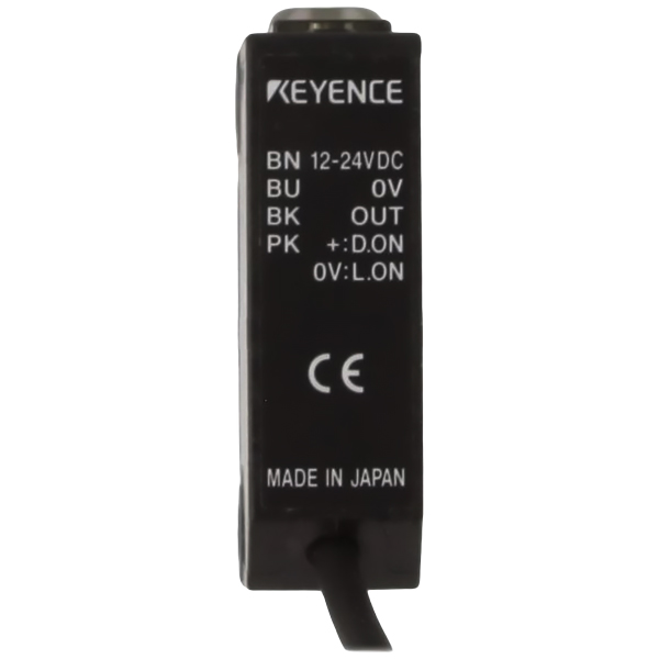 PZ-M71 New Keyence Square Reflective Cable Type